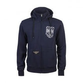 WCC OG Atx Zip Hoodie Olive Green