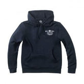 WCC OG Atx Zip Hoodie Navy Blue