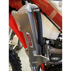 4mm Aluminum Radiator Guards