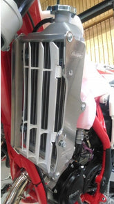 Meca-System Hoops radiators BETA 125/200 RR 2 Timeout AM 2018-2019 | B-1245