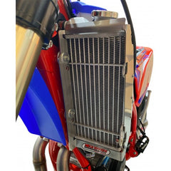 2mm Stainless Steel Radiator Guards