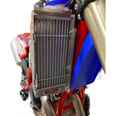 2mm Stainless Steel Radiator Guards