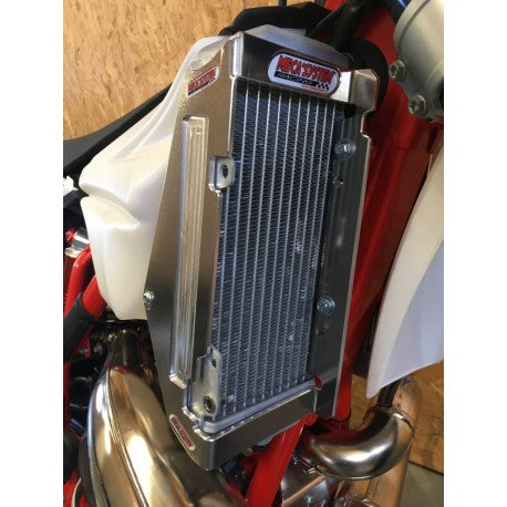 4mm Radiator Protection Hoop