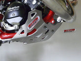 Meca-System Aluminum shoe BETA RR 50 AM from 2018 to 2020 | B-2249