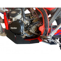 PEHD Extreme 8mm Engine Skid Plate