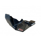 PEHD Extreme 8mm Engine Skid Plate