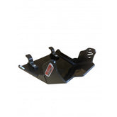 PEHD 6mm Engine Skid Plate