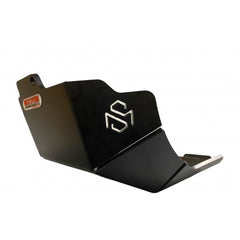 8mm HDPE Engine Skid Plate With Integrated Tie Rod Protection