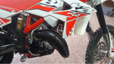 Meca-System pot Protection Carbon Beta 125 RR 2018-2019 AM | B-5150