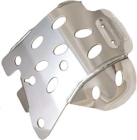 Meca-System Aluminum shoe GASGAS EC 200/250/300 2005-2009 AM | G-2272