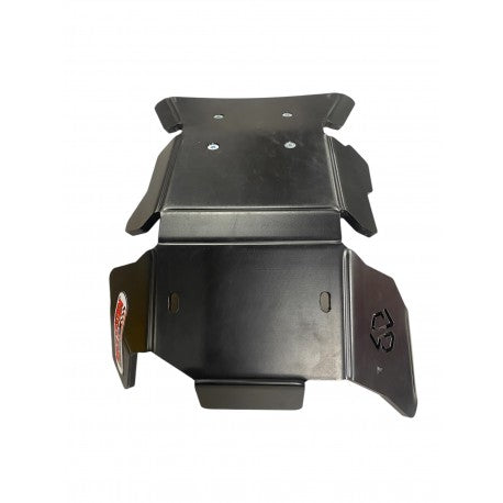 Extreme Skid Plate 8mm