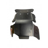 Extreme Skid Plate 8mm