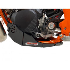 Engine Shield HDPE 8mm