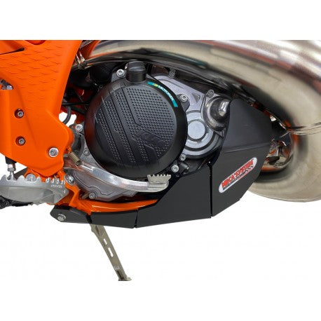 Engine Shield HDPE 8mm