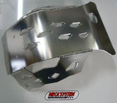 Meca-System Aluminum shoe KTM 450/500 AM EXCF 2012-2016 / Husaberg FE 450 AM 2013-2014 | K-2419