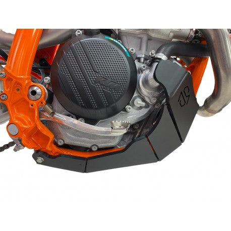 Engine Shield HDPE 8mm