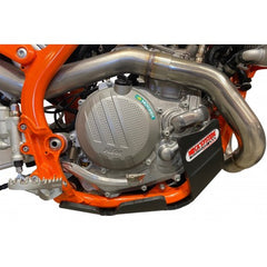 Extreme Skid Plate 8mm