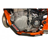 Extreme Skid Plate 8mm