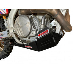 Extreme Engine Skid Plate 8mm HDPE