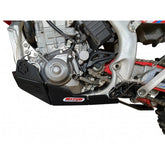 Extreme Engine Skid Plate 8mm HDPE