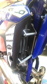 Meca-System radiator Crashbar SHERCO SE 250/300 AM FACTORY 2018-2020 | SH-1203