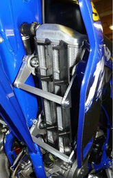 Meca-System radiator protection hoops SHERCO SE 125/250/300 2014-2018 AM | SH-1208