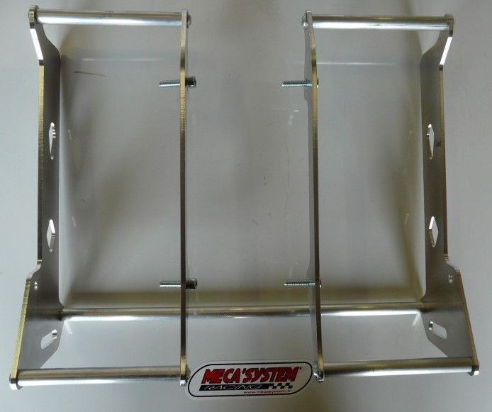 Meca-System radiator Sweeps iF SHERCO SE 450 AM 2016 | SH-1479