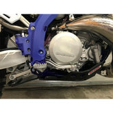 PEHD Extreme 8mm Engine Skid Plate