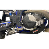 Extreme Engine Shield PEHD 8mm