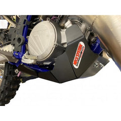 Extreme Engine Shield PEHD 8mm