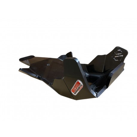 Extreme Engine Shield PEHD 8mm