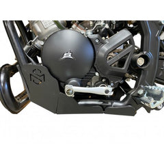 Engine Shield PEHD 6mm
