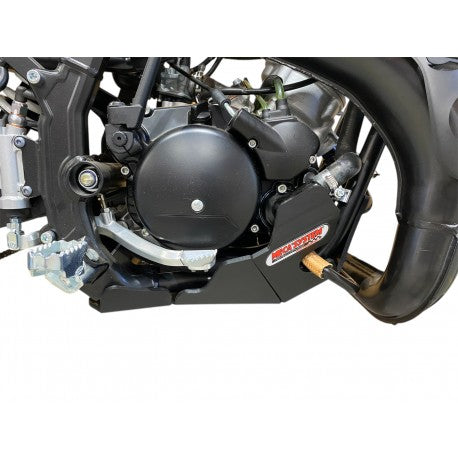 Engine Shield PEHD 6mm