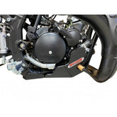 Engine Shield PEHD 6mm
