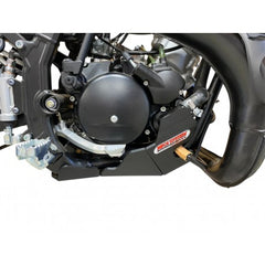 Engine Shield PEHD 6mm