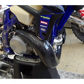 Carbon Exhaust Protection