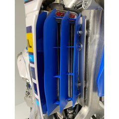 Stainless Steel Radiator Hoops