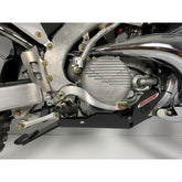 Extreme Skid Plate With Integrated 8mm