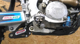 Meca-System Protection rods TM 2 stroke and 4 AM tps 2011-2020 | T-2248PE