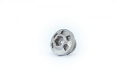 Mg-biketec Oil Filler Cap Yamaha FZS 1000 Titanium Grey 2001-2005 | 1540-994006