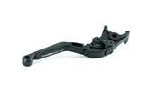 Mg-biketec Brake Lever - Foldable BMW C Evolution Black 2014 | 4001-084012