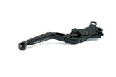 Mg-biketec Brake Lever - Foldable BMW F 650 GS Black 2008 | 4001-088009