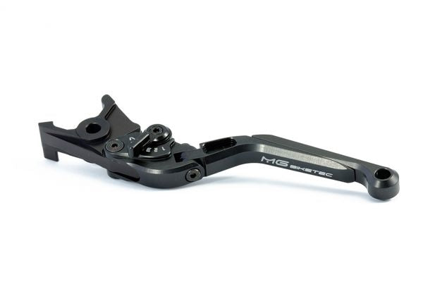 Mg-biketec Brake Lever - Foldable Left BMW C Evolution Black 2014 | 4002-084012