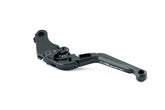 Mg-biketec Clutch Lever - Foldable Honda CB 500 F / R Black 2013-2016 | 4002-254000