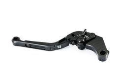 Mg-biketec Clutch Lever - Foldable KTM 125 Duke Black 2011-2016 | 4002-651511