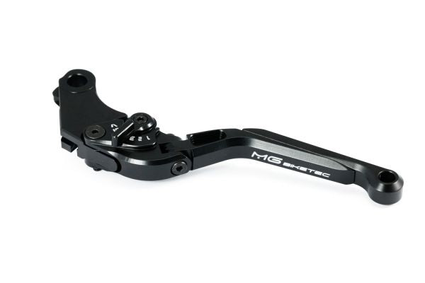 Mg-biketec Clutch Lever - Foldable KTM 125 Duke Black 2011-2016 | 4002-651511