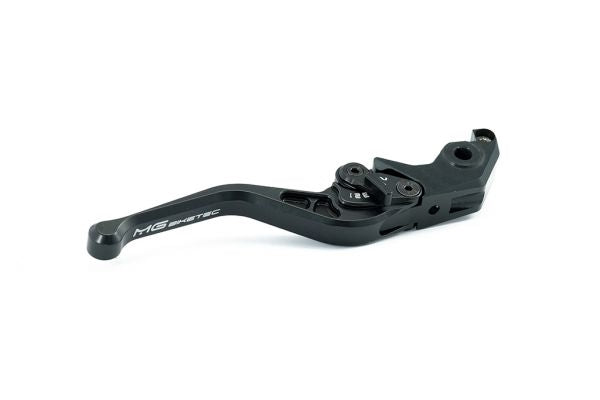 Mg-biketec Brembo Rcs 16/19 Pump Brake Lever - Short UNIVERSAL PARTS All Blue | 4003-100019