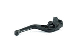 Mg-biketec Brake Lever - Short Ducati 748 Black 1995-1997 | 4003-155008