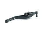 Mg-biketec Brake Lever - Short Honda CB 500 F / R Black 2013-2016 | 4003-362508