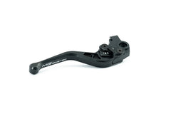 Mg-biketec Brake Lever - Short KTM 690 SMC R Black 2019 | 4003-655019